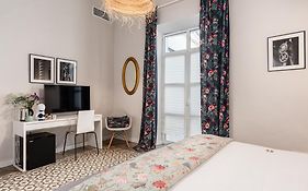 Art Suites By Casa De Indias